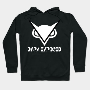 Cyber Design Hoodie